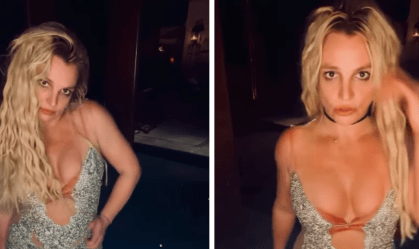 britney spears