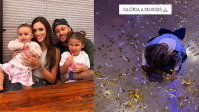 Bruna Biancardi celebra convocação de Neymar na Copa: "Glória a Deus"