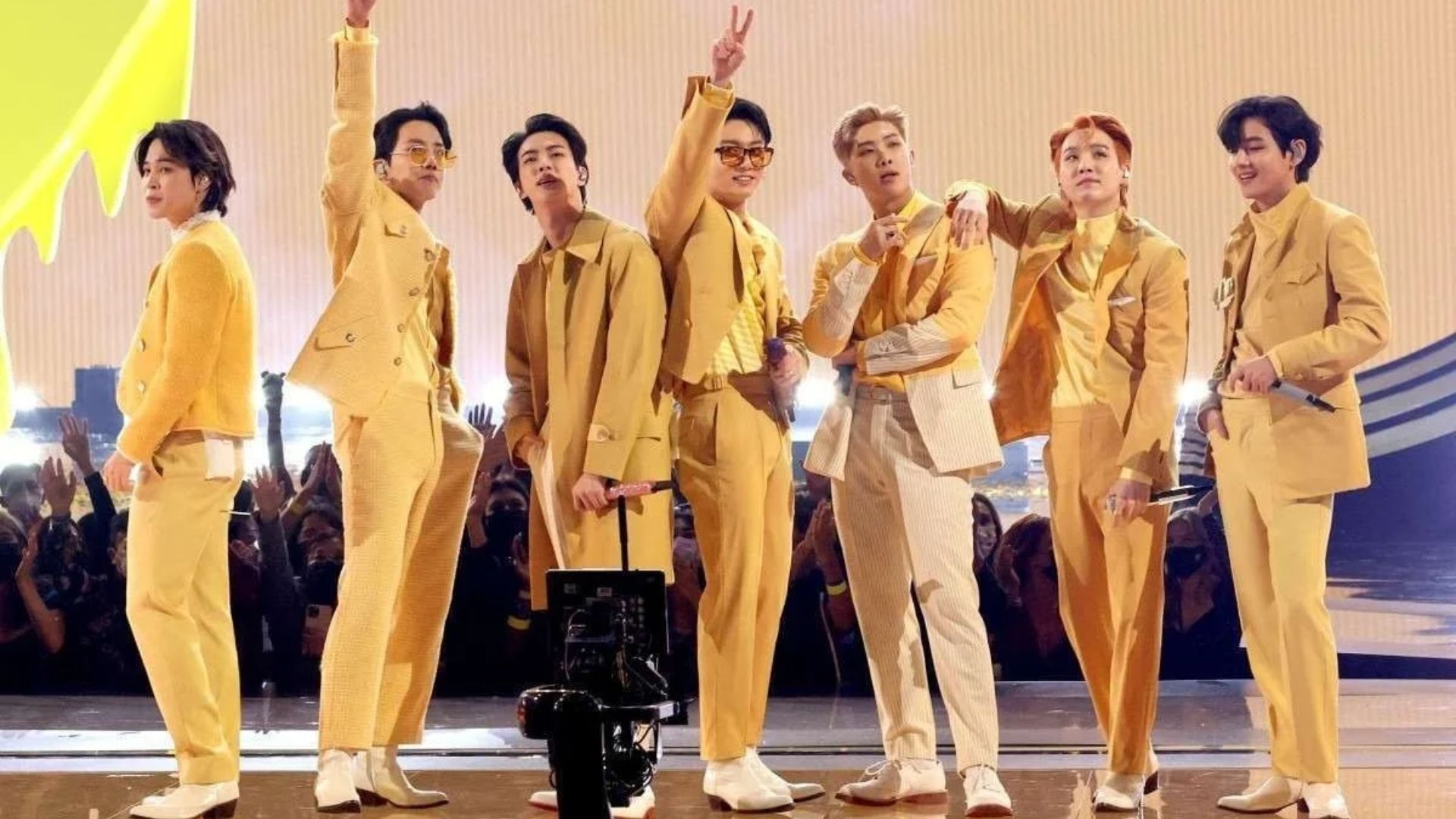 Spotify e BTS lançam experiência imersiva e gratuita para fãs no