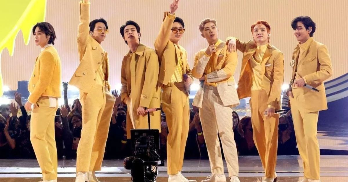Spotify e BTS lançam experiência imersiva e gratuita para fãs no Brasil