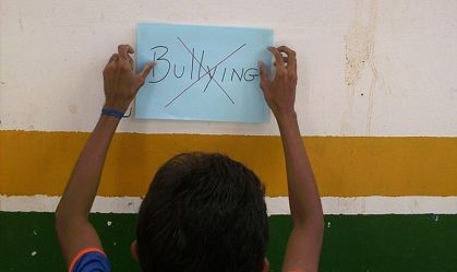 bullying