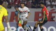 São Paulo: Além de Calleri, 7 jogadores vivem risco de fim de contrato