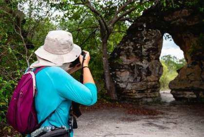 Caminhos da Ibiapaba: a trilha de 180 km que cruza 3 biomas no Nordeste