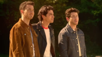 "Camp Rock 3": novo pôster revela previsão de estreia do filme