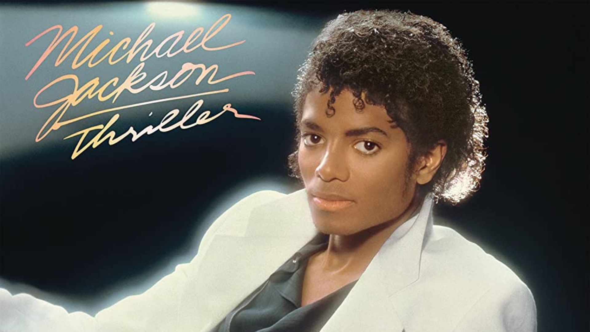 Thriller Michael Jackson