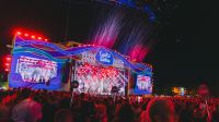 Festival Capital do Samba anuncia line-up completo; veja lista