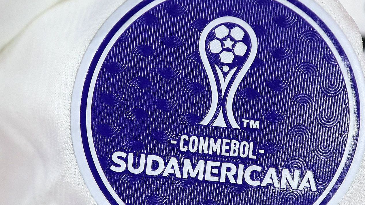 Imagem de destaque do post: Veja os valores que brasileiros podem ganhar caso avancem na Sul-Americana