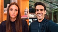 Divórcio e polêmicas: relembre o relacionamento de Carol Celico e Kaká