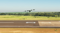 Embraer assina carta de intenções para fornecer até 30 "carros voadores"
