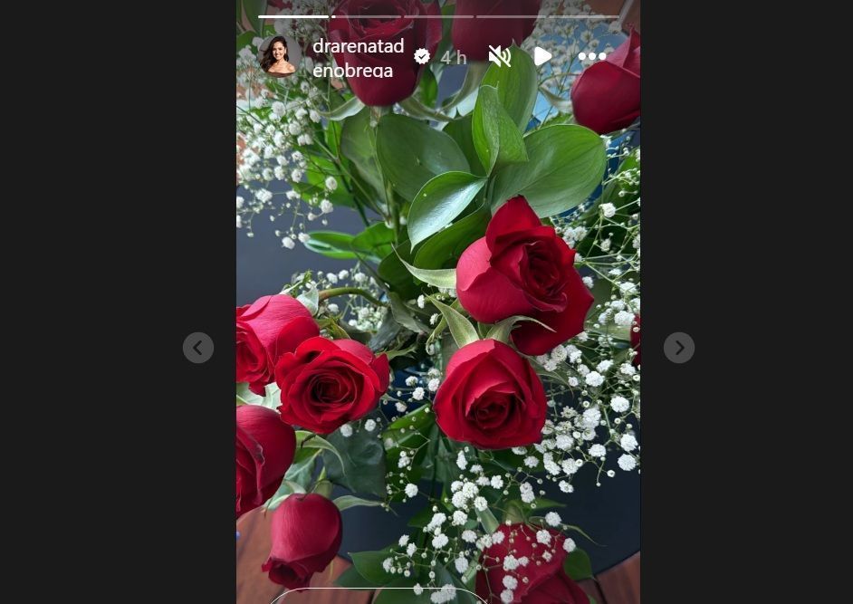 • Reprodução/Instagram