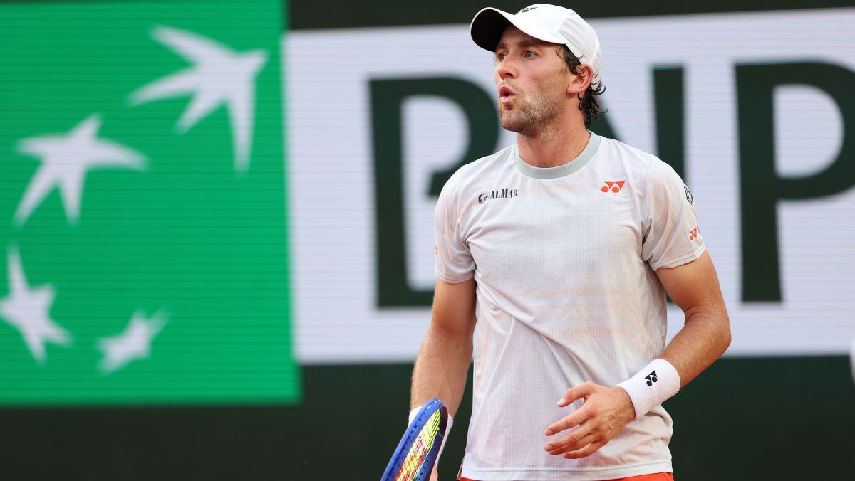 João Fonseca x Casper Ruud: horário e onde assistir ao Masters de Montreal