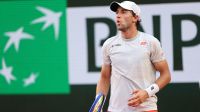 Conheça Casper Ruud, próximo adversário de João Fonseca em Roland Garros
