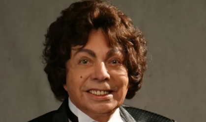 cauby peixoto