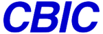 Logo CBIC.