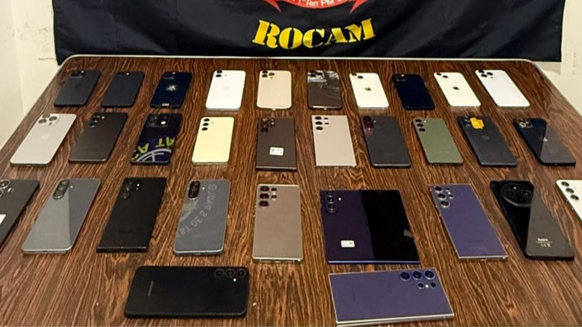 celular