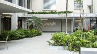 Google: veja como é interior do novo centro de pesquisas em SP