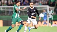 Copa do Brasil: Athletico elimina Atlético-GO e está nas oitavas de final