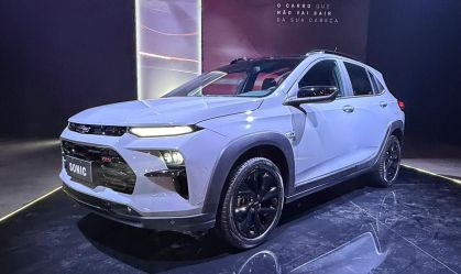 chevrolet sonic