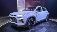 Chevrolet Sonic nasce como SUV do Onix e mira Nivus, Tera e Pulse