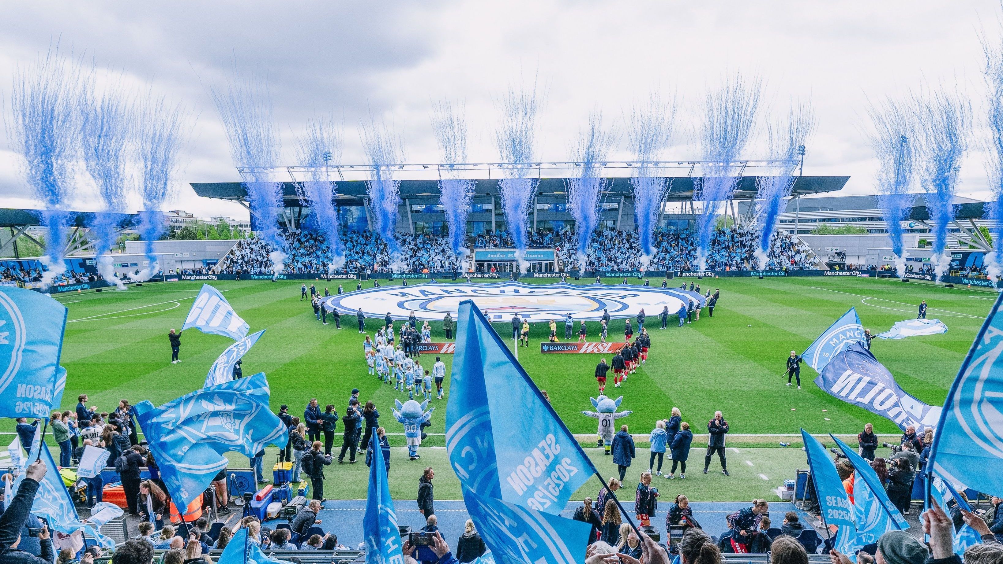 city fem
