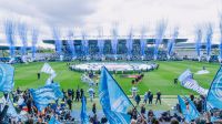City conquista título do Campeonato Inglês Feminino após tropeço do Arsenal