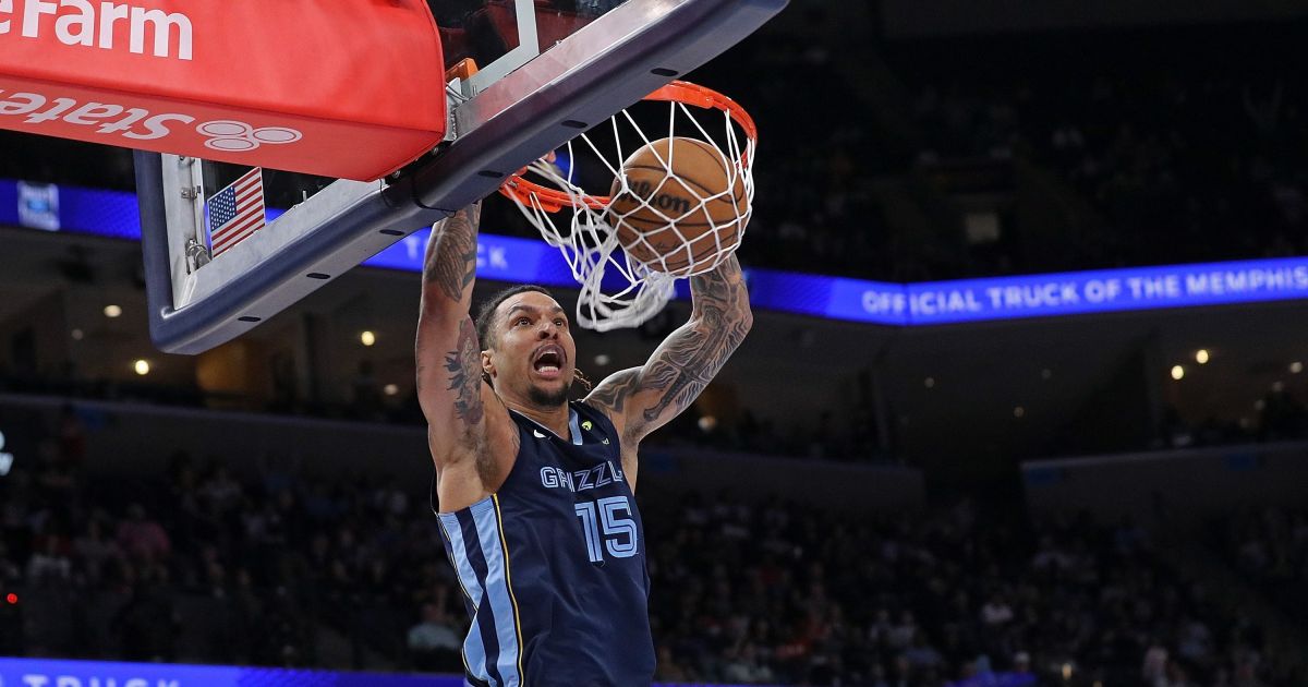 NBA: jogador do Memphis Grizzlies morre aos 29 anos