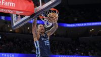 NBA: jogador do Memphis Grizzlies morre aos 29 anos