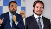 Cláudio Castro e Daniel Vorcaro tinham "vínculo próximo", diz PF