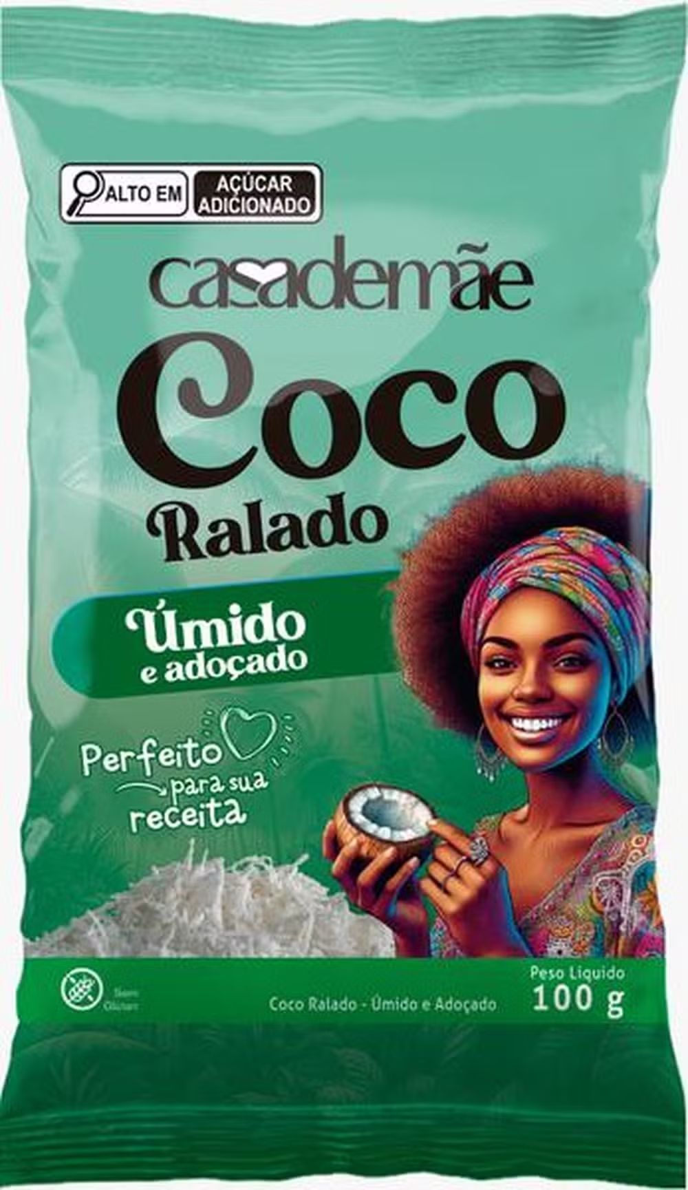 • Reprodução