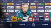 Ancelotti revela quem será o capitão da Seleção Brasileira na Copa