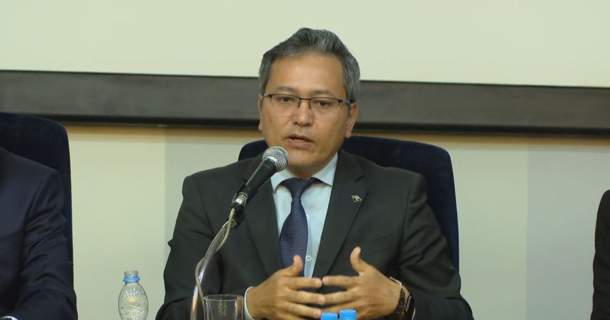 Fake news do Pix ajudou o crime com fintechs, afirma Receita Federal