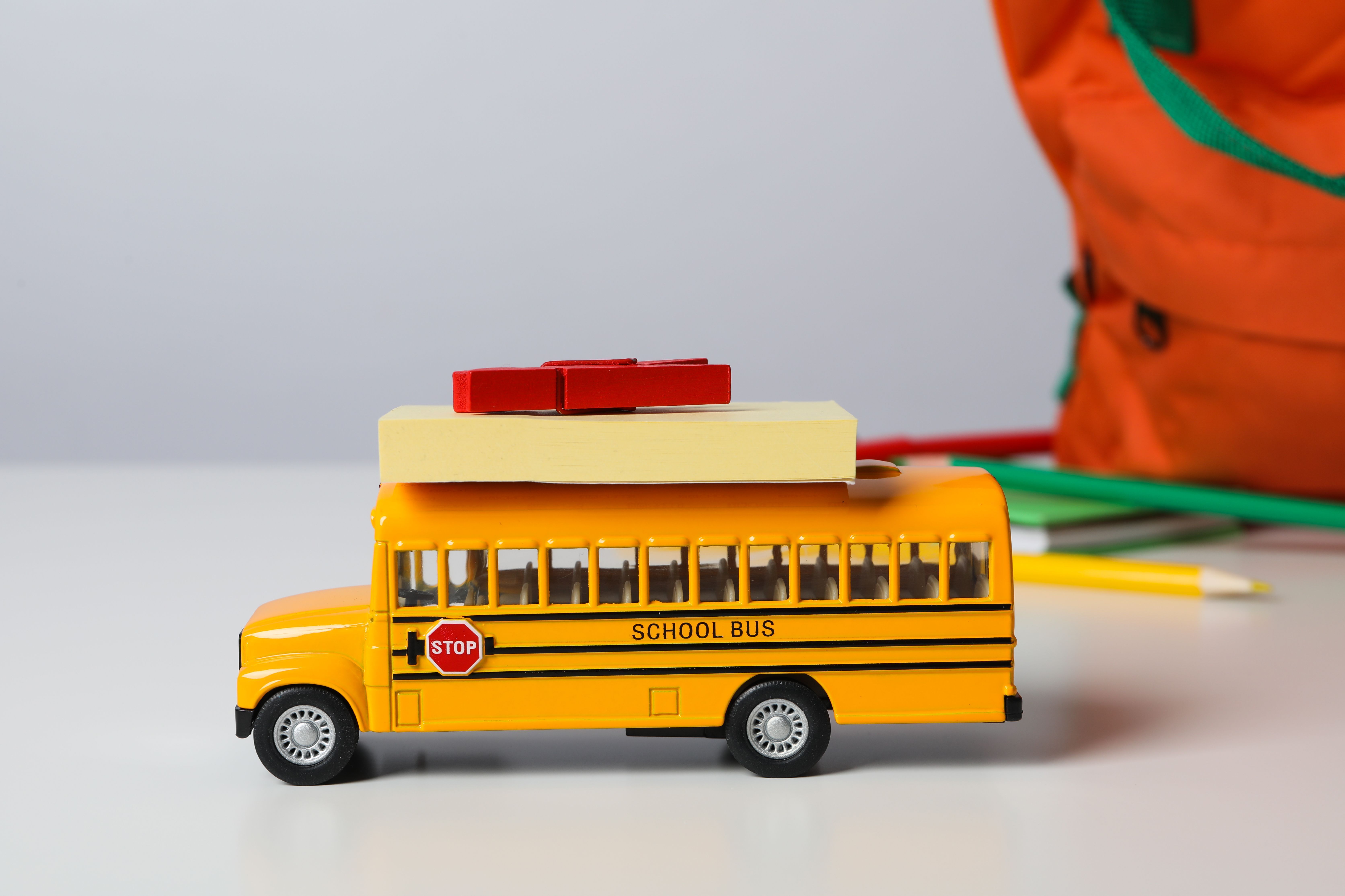 Escolas dos EUA estão com falta de combustível para abastecer ônibus escolares