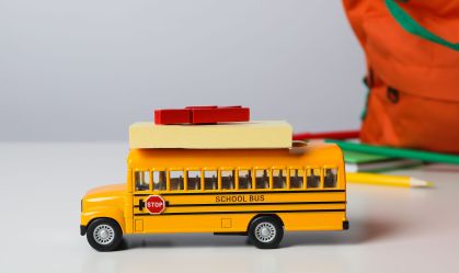 Escolas dos EUA estão com falta de combustível para abastecer ônibus escolares