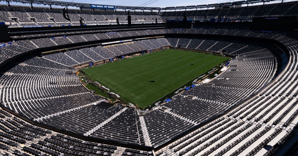 Que horas começa a final da Copa do Mundo 2026 hoje?