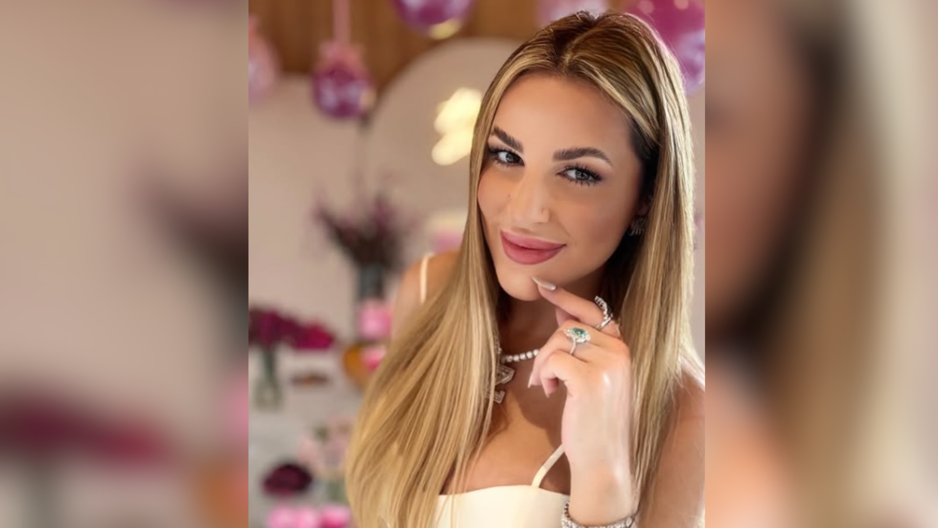 Deolane é apontada pelas investigações como integrante do PCC
