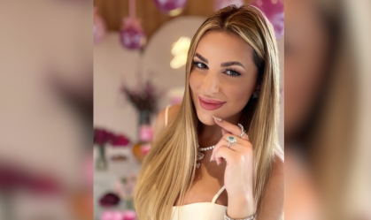 Deolane é apontada pelas investigações como integrante do PCC