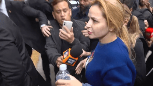 Deolane é apontada pelas investigações como integrante do PCC