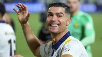 Cristiano Ronaldo chega a gol 971 perto da decisão do Campeonato Saudita