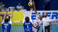 Cruzeiro e Campinas decidem final da Superliga Masculina em jogo único