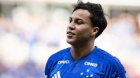 "Meu medo era esse": Kaio Jorge analisa derrota do Cruzeiro no Brasileiro