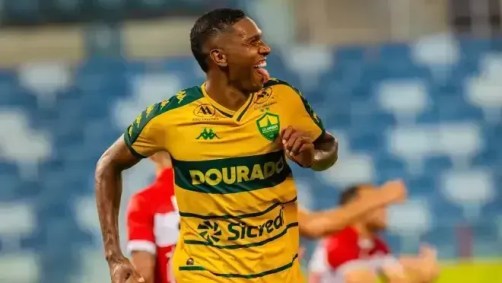 Cuiabá vence CRB pela Série B do Brasileiro