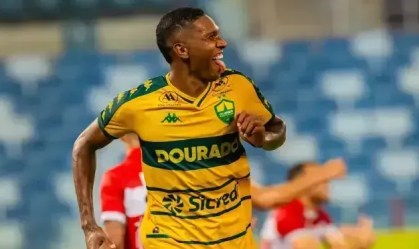 Cuiabá vence CRB pela Série B do Brasileiro