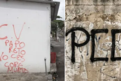 PCC e CV terroristas: País terá desafio com investimentos e prêmio de risco