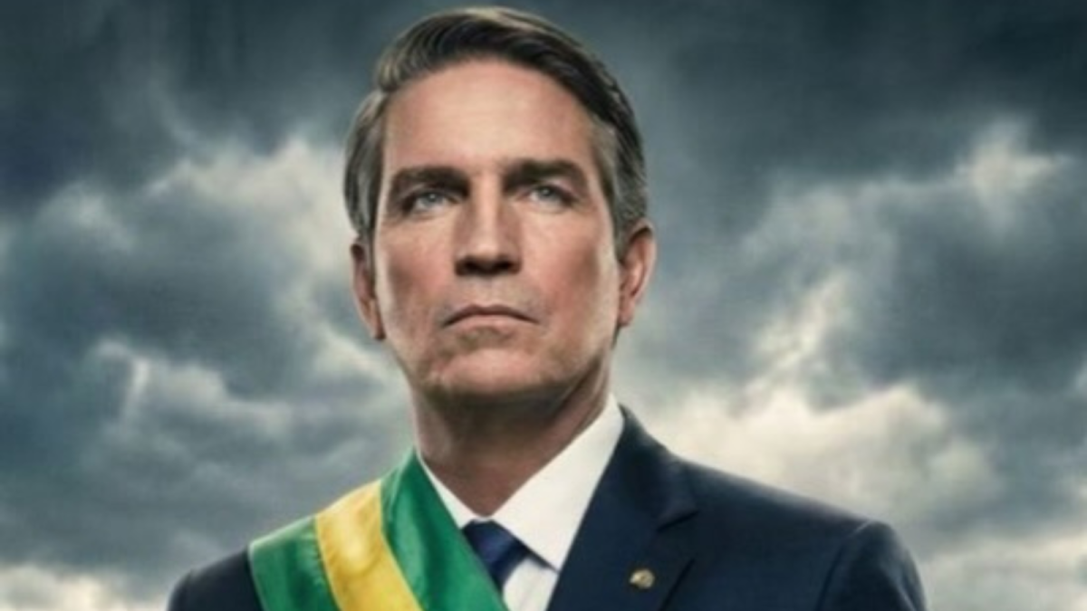 PF pede à produtora de Dark Horse que abra as contas do filme | Blogs | CNN  Brasil