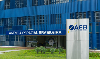 Agência Espacial Brasileira