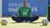 Ex-goleiro do Palmeiras busca emprego no Linkedin