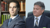 Deolane presa: caso coloca frente a frente promotor e advogado renomados
