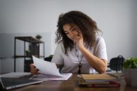 Desenrola e Score de crédito: quanto tempo demora para o nome ficar limpo?