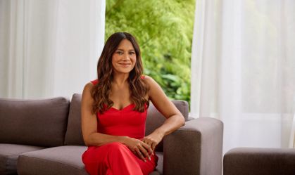 Dira Paes estrela campanha sobre doença de Lígia, em "Três Graças"