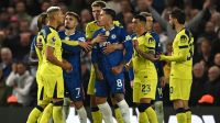 Com gols brasileiros, Tottenham perde para Chelsea e pode ser rebaixado